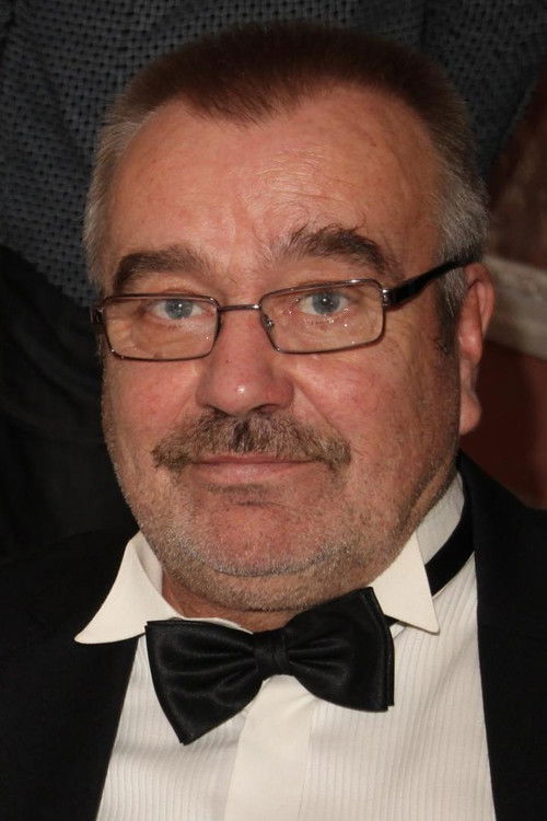 Kristjan Svirgsden as Himself