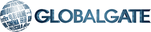 Globalgate Entertainment logo
