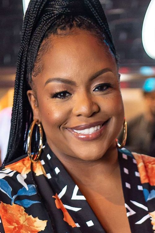 Kardea Brown as Self/Judge