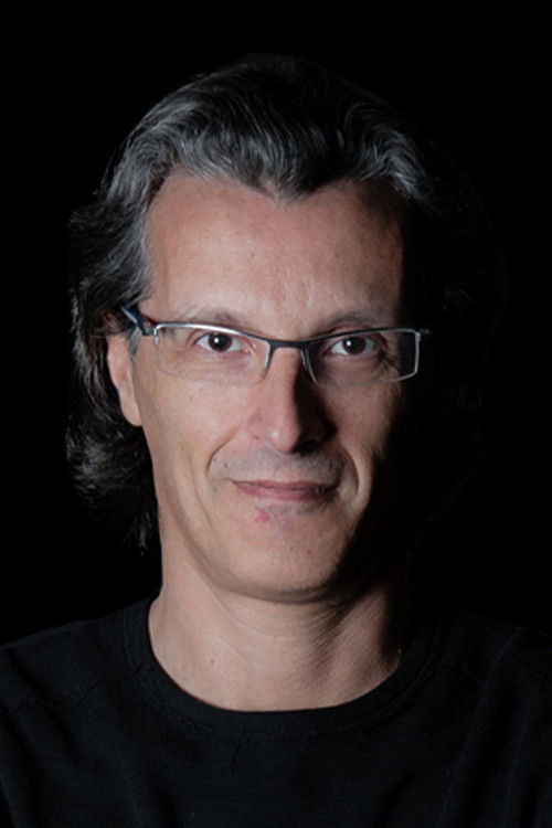 José Enrique Pintor as 