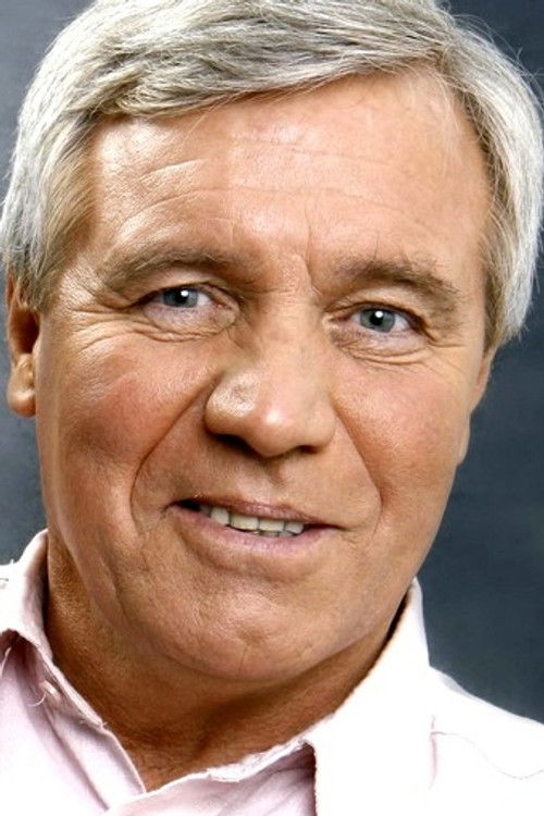 Bruno Masure as Self