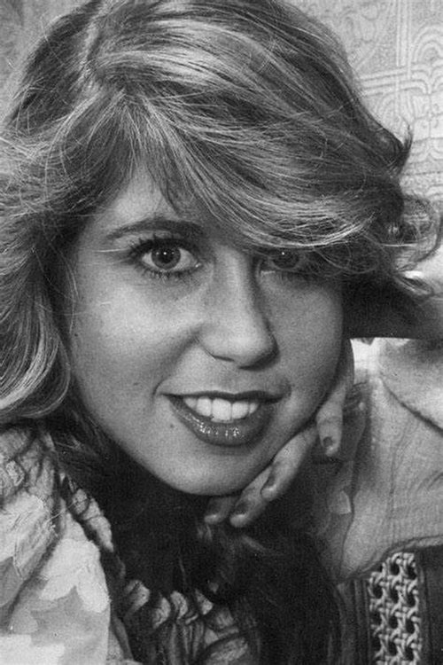 Tawny Pearl as Pat Norman