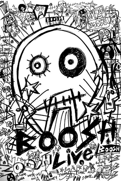 The Mighty Boosh: In Search of the Porcelain Fox