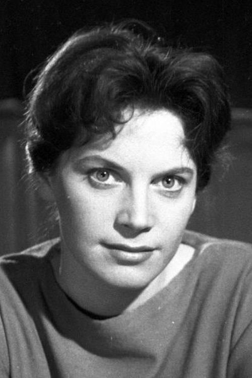 Alicja Pawlicka as Elza