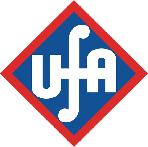 UFA logo