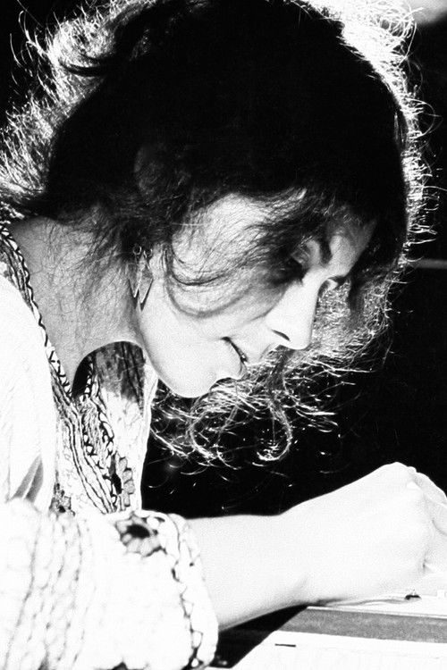 Caroline Leaf as Self