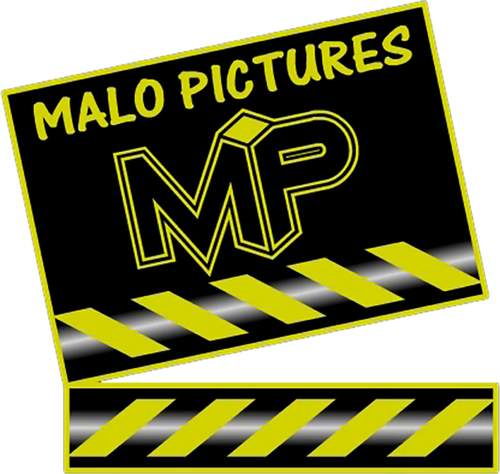 Malo Pictures logo