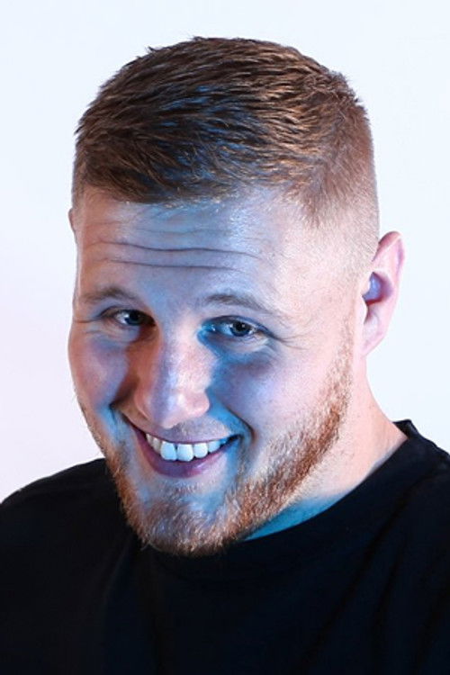 Harry Armstrong as Self