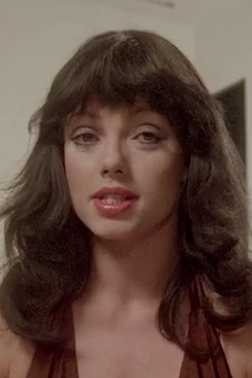 Monique Cardin as Secretary