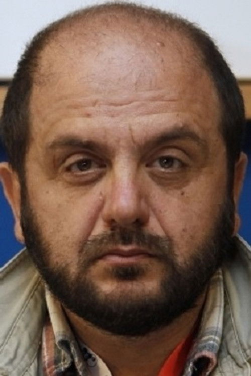 Daniel Burlac as Self