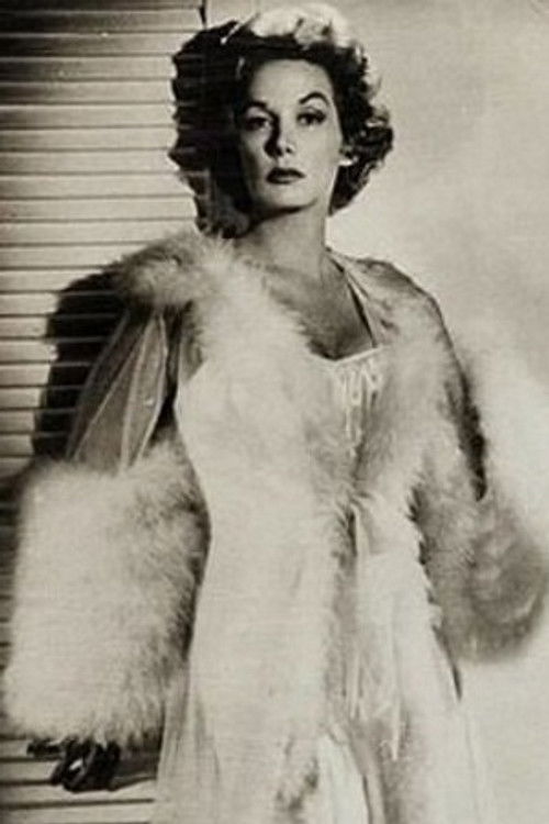 Cay Forester as Mary Comstock