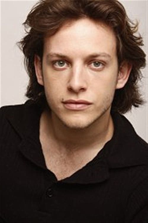 Gunther Van Severen as Le surfeur 2