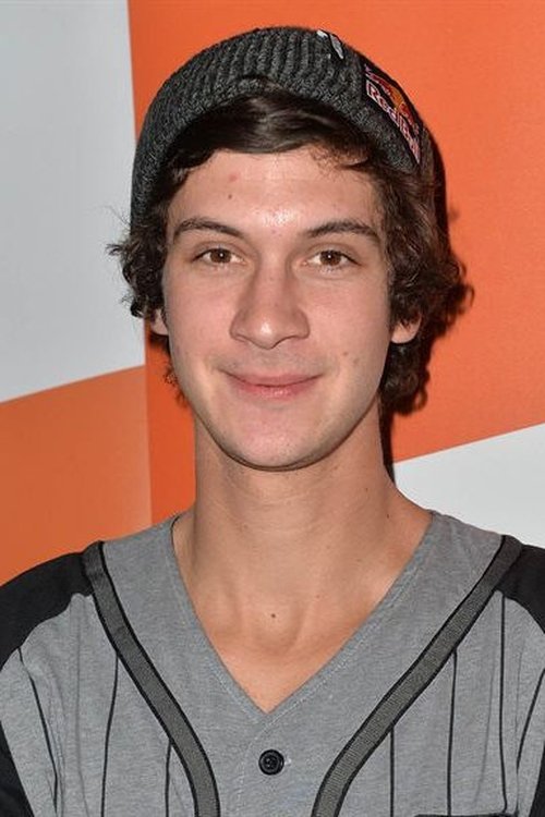 Matthias Dandois as Himself