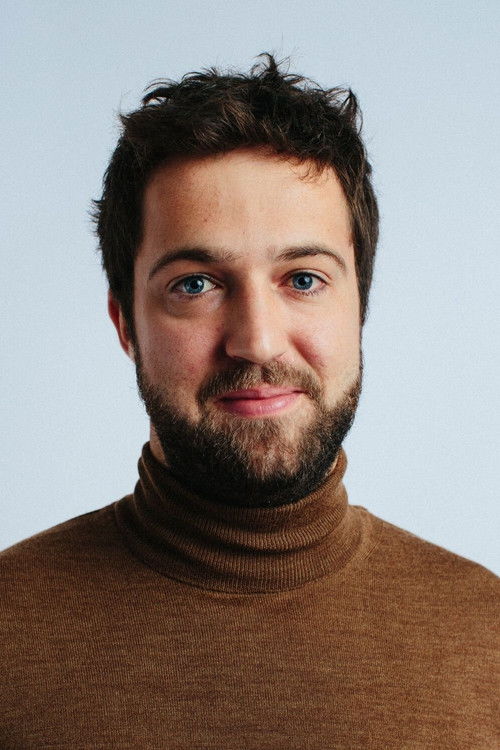 Gilles Vandeweerd as The Husband