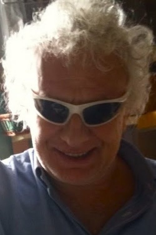 Fabio Cianchetti as Self