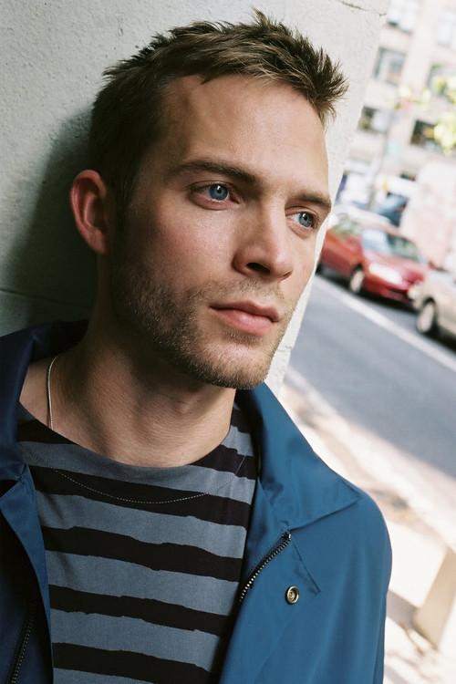 David Call as Brighton West