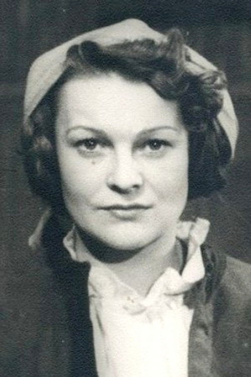 Zofia Mirska as Jaśka