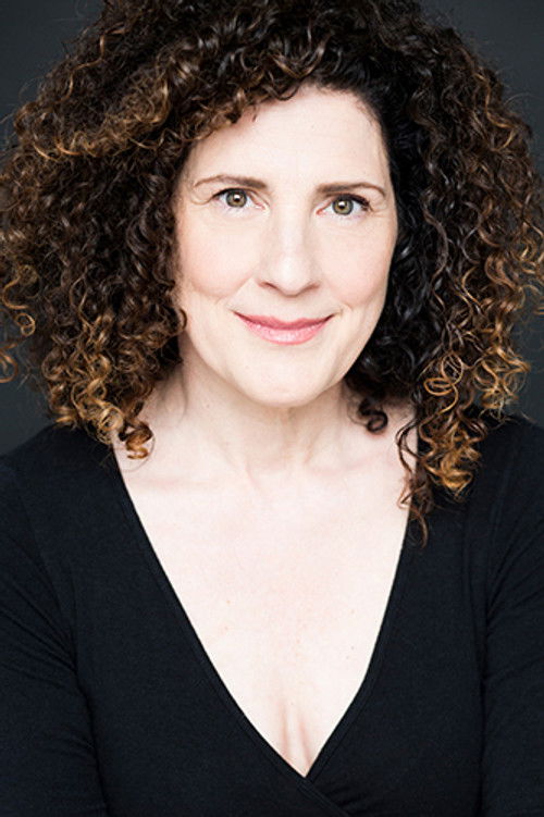 Claudia Hurtubise as Coco