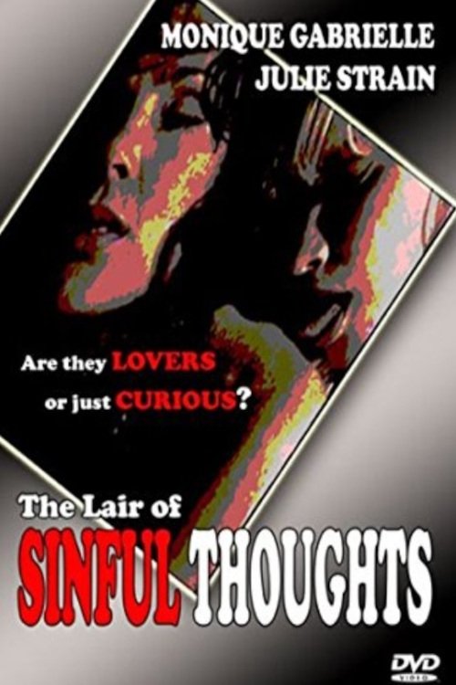 Lair of Sinful Thoughts poster