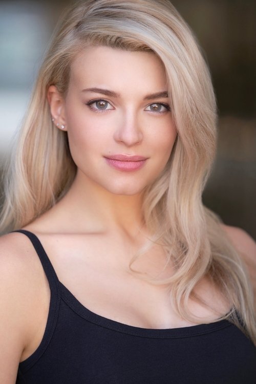 Max Reeves as Alyona