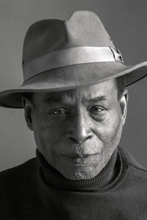 Malick Bowens as Colonel Idris Sadick