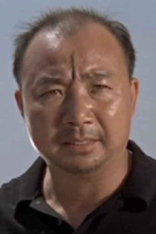 Chow Siu-Loi as Pirate Lao Er