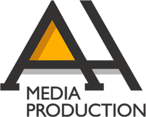 AH Media Production logo