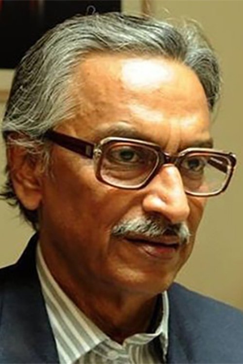 Ardhendu Banerjee as Ashwini Bhar