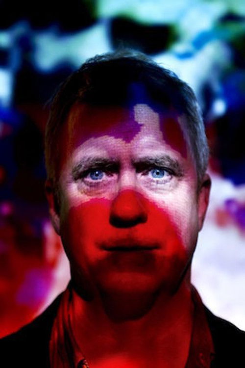 Tony Oursler as 