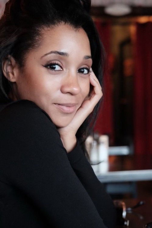 Veronica F. Nichols as Cathrine