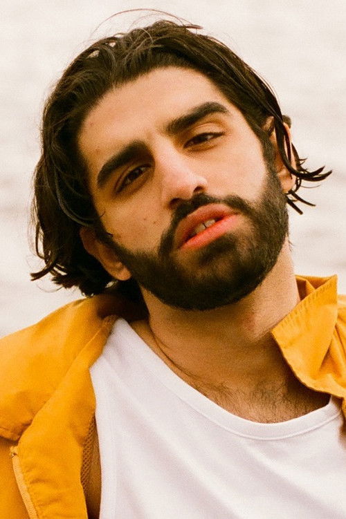 J.A.M. as Self - Guest Artist