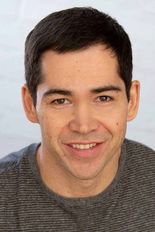 Dj Quaile as Gangster #2