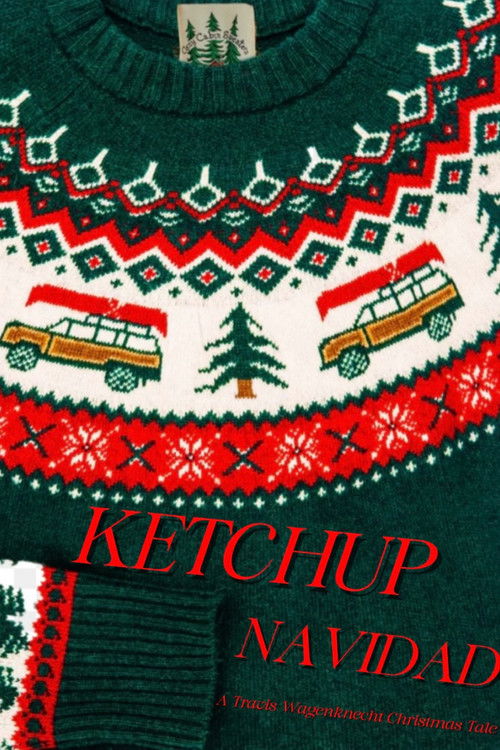 Ketchup Navidad