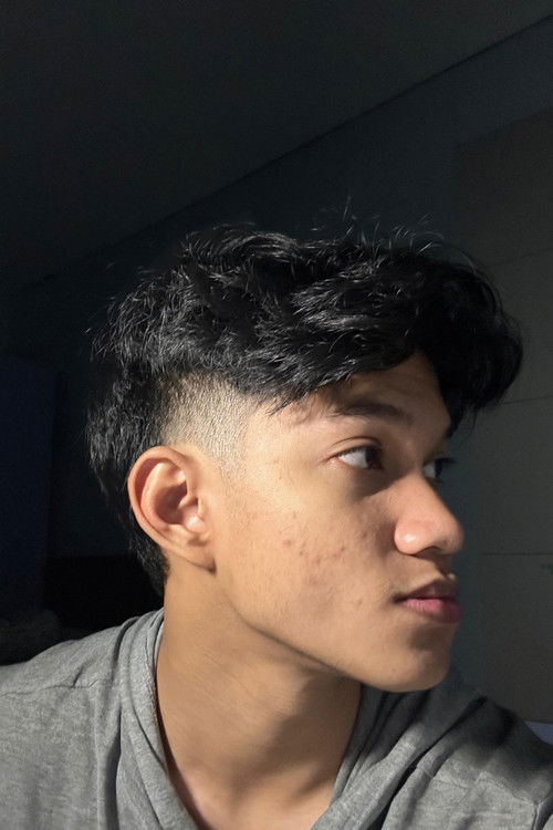 Hafizh Yusa as Peace