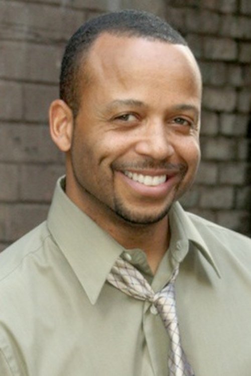 Terrance Christopher Jones profile photo