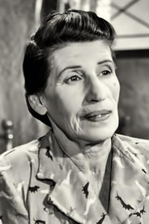 Georgia Vasileiadou as Maianthi Karadimou