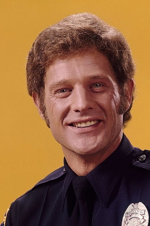 Sam Melville as Morgan Earp