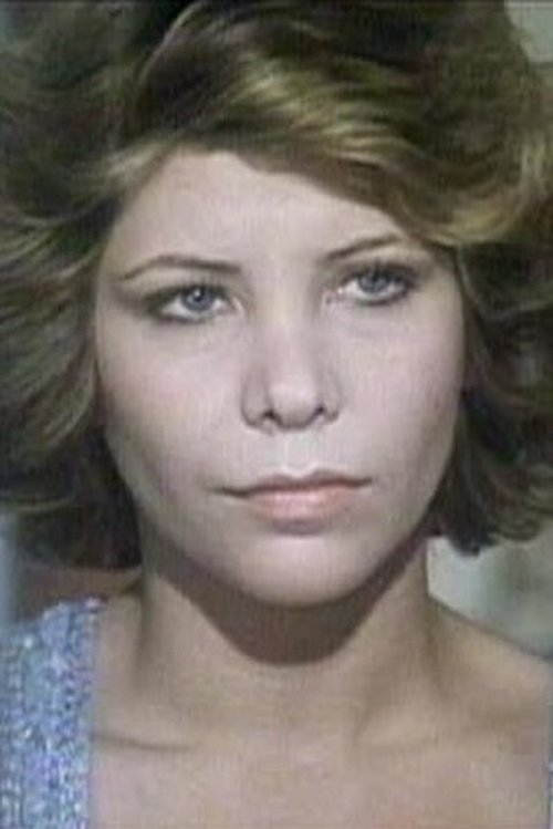 Vanessa Hidalgo as Meg