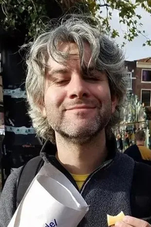 Ross Federman as Himself