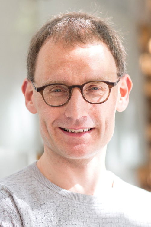 Neil Ferguson as Self