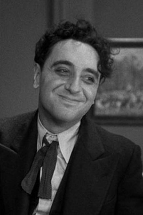 Pablo Álvarez Rubio as 