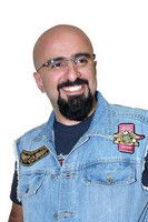 Mazroa Al-Mazroa as Saleh / Captain Manteqi / Rbeaan