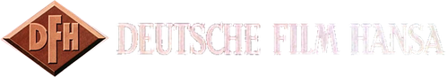 Deutsche Film Hansa GmbH logo