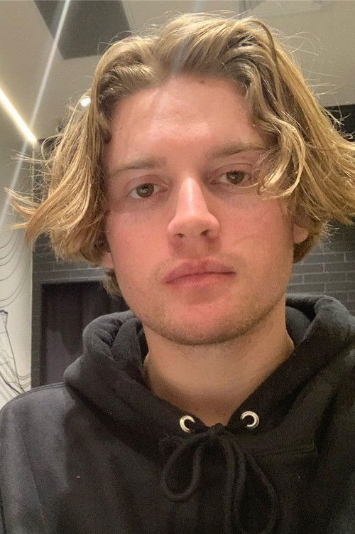 Lachlan Fairbairn as Lachlan Fairbairn