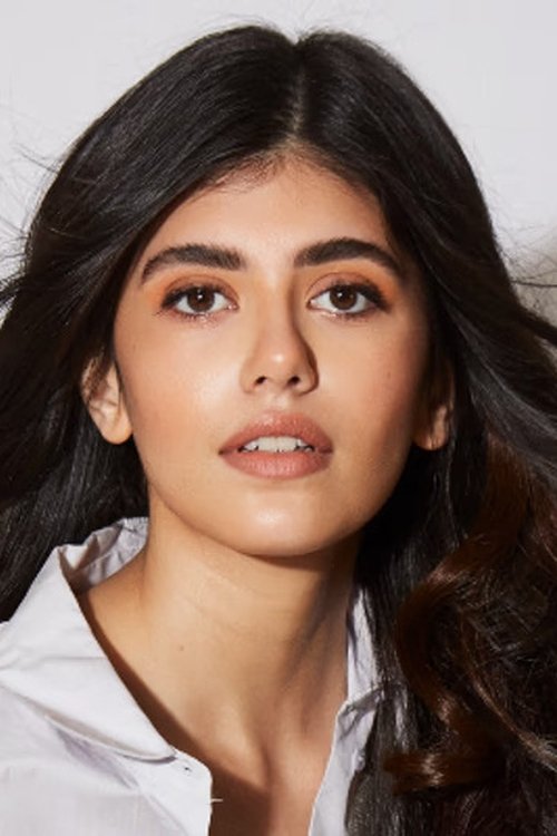 Sanjana Sanghi as Mandy