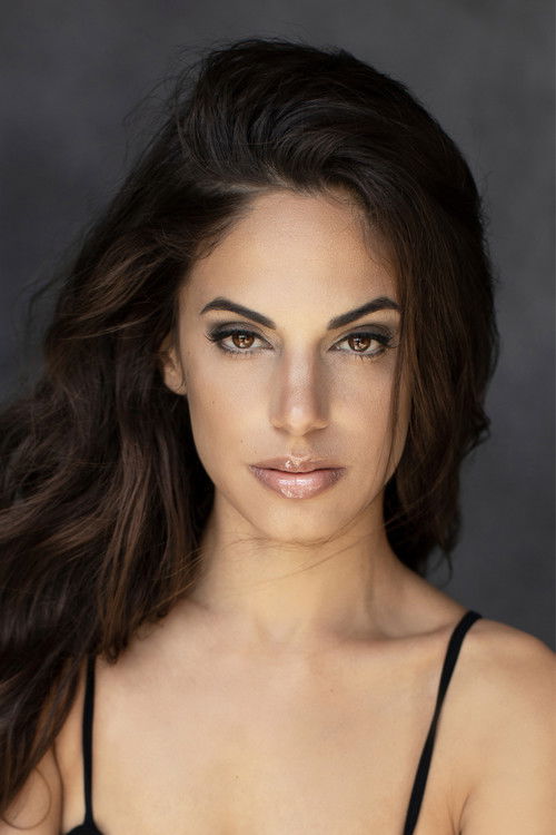 Kylie Shea as Shine Girl