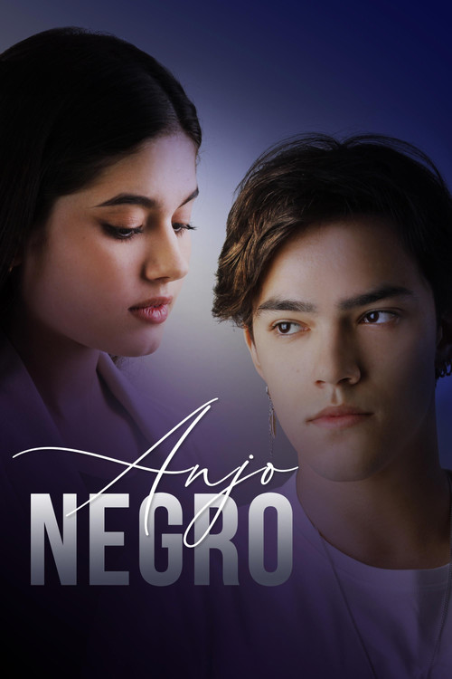 Anjo Negro