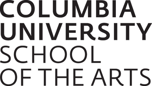 Columbia University School of the Arts logo