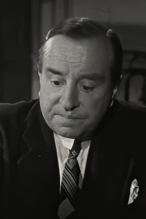 Gaston Dupray as Lawyer