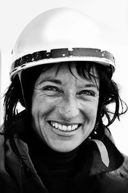 Yvette Vaucher as Self